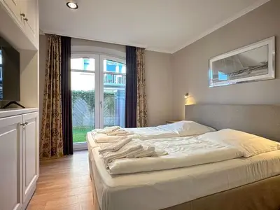 Ferienwohnung für 6 Personen (108 m²) in Sylt-Ost 7/10