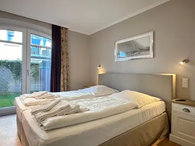 Ferienwohnung für 6 Personen (108 m²) in Sylt-Ost 8/10