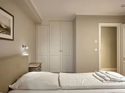 Ferienwohnung für 6 Personen (108 m²) in Sylt-Ost 10/10