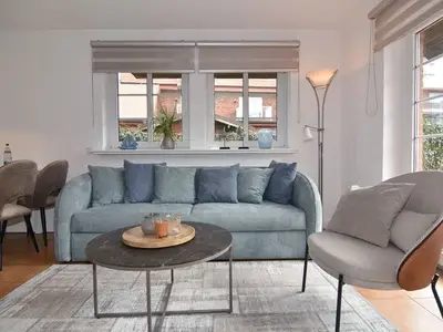 Ferienwohnung für 4 Personen (71 m²) in Sylt-Ost 2/10