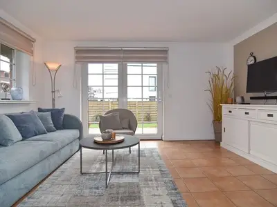 Ferienwohnung für 4 Personen (71 m²) in Sylt-Ost 3/10