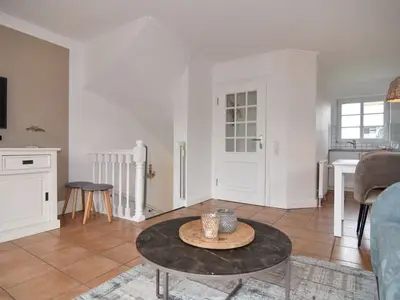 Ferienwohnung für 4 Personen (71 m²) in Sylt-Ost 4/10