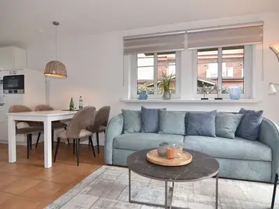 Ferienwohnung für 4 Personen (71 m²) in Sylt-Ost 5/10