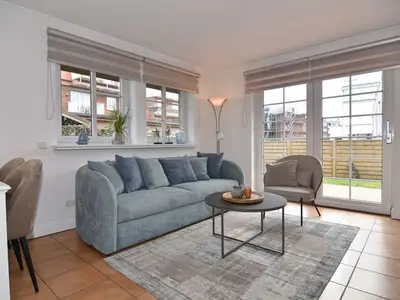 Ferienwohnung für 4 Personen (71 m²) in Sylt-Ost 8/10