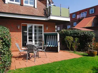 Ferienwohnung für 4 Personen (71 m²) in Sylt-Ost 9/10