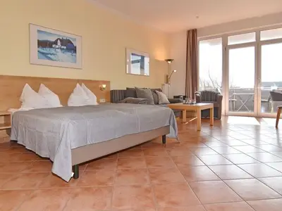 Ferienwohnung für 2 Personen (34 m²) in Sylt-Ost 1/10