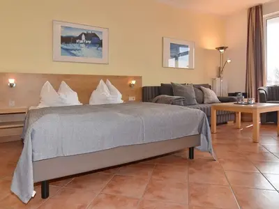 Ferienwohnung für 2 Personen (34 m²) in Sylt-Ost 2/10