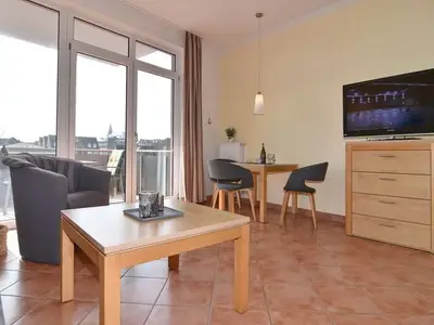 Ferienwohnung für 2 Personen (34 m²) in Sylt-Ost 5/10
