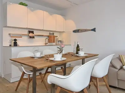 Ferienwohnung für 4 Personen (53 m²) in Sylt-Ost 3/10