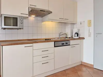 Ferienwohnung für 2 Personen (34 m²) in Sylt-Ost 9/10