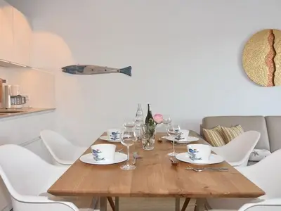 Ferienwohnung für 4 Personen (53 m²) in Sylt-Ost 4/10