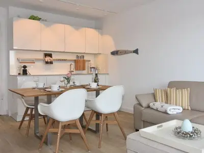 Ferienwohnung für 4 Personen (53 m²) in Sylt-Ost 5/10