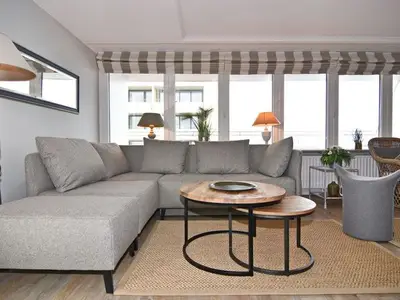 Ferienwohnung für 3 Personen (90 m²) in Sylt-Ost 2/10