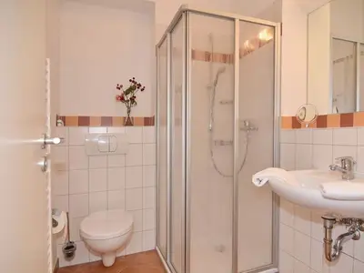 Ferienwohnung für 2 Personen (34 m²) in Sylt-Ost 10/10