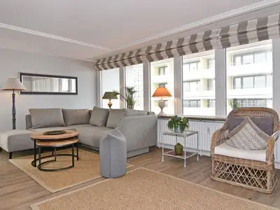 Ferienwohnung für 3 Personen (90 m²) in Sylt-Ost 3/10