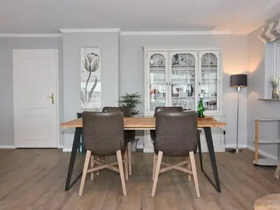 Ferienwohnung für 3 Personen (90 m²) in Sylt-Ost 5/10