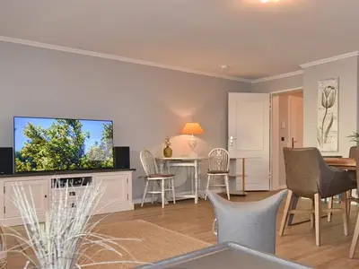 Ferienwohnung für 3 Personen (90 m²) in Sylt-Ost 8/10