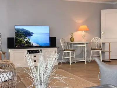 Ferienwohnung für 3 Personen (90 m²) in Sylt-Ost 9/10
