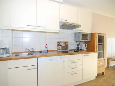 Ferienwohnung für 3 Personen (40 m²) in Sylt-Ost 5/10