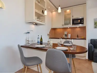 Ferienwohnung für 2 Personen (54 m²) in Sylt-Ost 5/10
