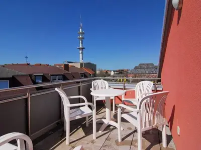 Ferienwohnung für 4 Personen (67 m²) in Sylt-Ost 7/10