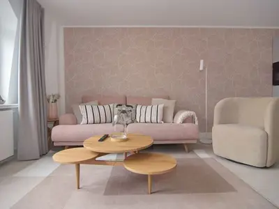 Ferienwohnung für 2 Personen (43 m²) in Sylt-Ost 1/10