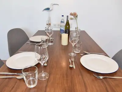 Ferienwohnung für 2 Personen (54 m²) in Sylt-Ost 6/10