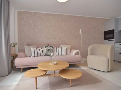 Ferienwohnung für 2 Personen (43 m²) in Sylt-Ost 2/10