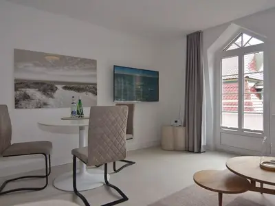 Ferienwohnung für 2 Personen (43 m²) in Sylt-Ost 5/10