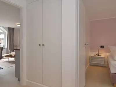 Ferienwohnung für 2 Personen (43 m²) in Sylt-Ost 6/10