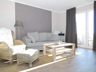 Ferienwohnung für 2 Personen (39 m²) in Westerland (Sylt) 5/10