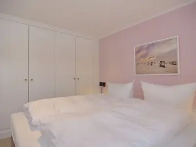 Ferienwohnung für 2 Personen (43 m²) in Sylt-Ost 8/10
