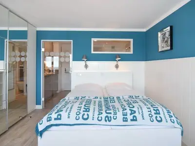 Ferienwohnung für 2 Personen (34 m²) in Sylt-Ost 3/10