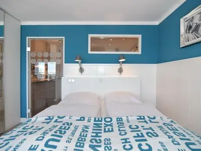 Ferienwohnung für 2 Personen (34 m²) in Sylt-Ost 5/10