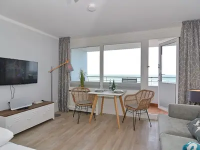 Ferienwohnung für 2 Personen (34 m²) in Sylt-Ost 6/10