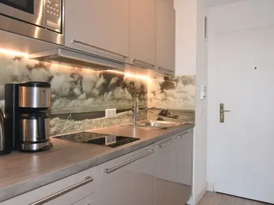 Ferienwohnung für 2 Personen (34 m²) in Sylt-Ost 8/10