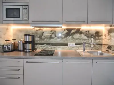 Ferienwohnung für 2 Personen (34 m²) in Sylt-Ost 9/10