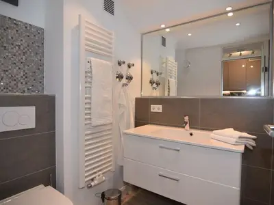 Ferienwohnung für 2 Personen (34 m²) in Sylt-Ost 10/10