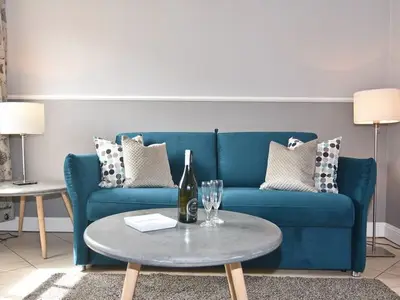 Ferienwohnung für 4 Personen (50 m²) in Sylt-Ost 1/10