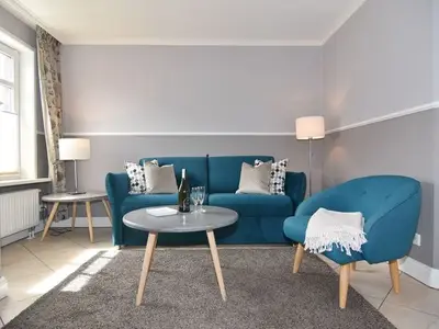 Ferienwohnung für 4 Personen (50 m²) in Sylt-Ost 2/10