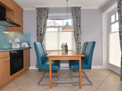 Ferienwohnung für 4 Personen (50 m²) in Sylt-Ost 3/10