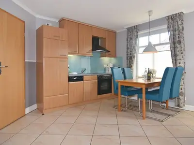 Ferienwohnung für 4 Personen (50 m²) in Sylt-Ost 4/10