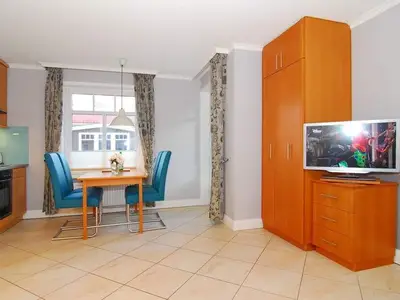 Ferienwohnung für 4 Personen (50 m²) in Sylt-Ost 7/10