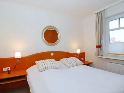 Ferienwohnung für 4 Personen (50 m²) in Sylt-Ost 8/10