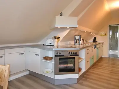 Ferienwohnung für 2 Personen (36 m²) in Sylt-Ost 1/10