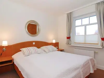 Ferienwohnung für 4 Personen (50 m²) in Sylt-Ost 9/10