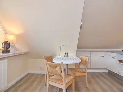 Ferienwohnung für 2 Personen (36 m²) in Sylt-Ost 3/10