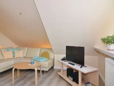 Ferienwohnung für 2 Personen (36 m²) in Sylt-Ost 4/10