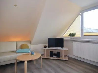 Ferienwohnung für 2 Personen (36 m²) in Sylt-Ost 5/10