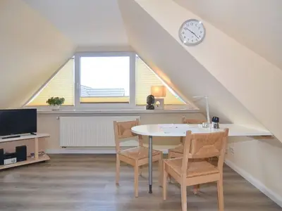 Ferienwohnung für 2 Personen (36 m²) in Sylt-Ost 6/10